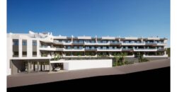 Spacious and luxurious three-bedroom apartment with a 23m2 south-facing terrace/balcony. Benijofar
