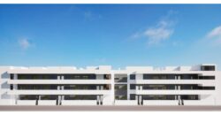 Spacious and luxurious three-bedroom apartment with a 23m2 south-facing terrace/balcony. Benijofar