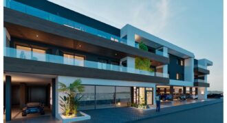 One bedroom and one bathroom ground floor Benijofar