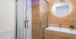 Luxury bungalow in Los Balcones