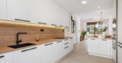 Luxury bungalow in Los Balcones