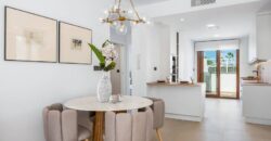 Luxury bungalow in Los Balcones