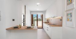 Luxury bungalow in Los Balcones