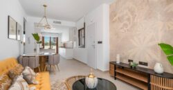Luxury bungalow in Los Balcones