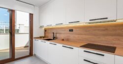 Luxury bungalow in Los Balcones