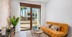 Luxury bungalow in Los Balcones