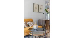 Luxury bungalow in Los Balcones