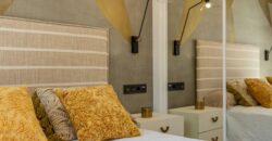 Luxury bungalow in Los Balcones