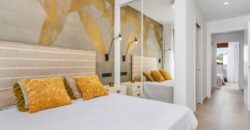 Luxury bungalow in Los Balcones