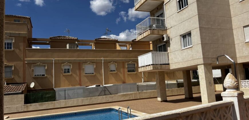 APARTMENT IN TORREVIEJA Torrevieja