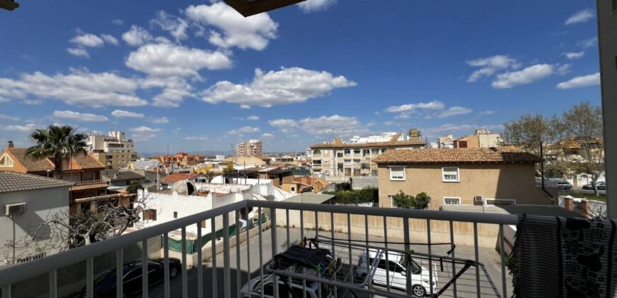 APARTMENT IN TORREVIEJA Torrevieja