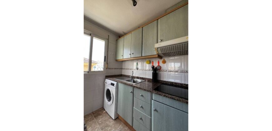 APARTMENT IN TORREVIEJA Torrevieja