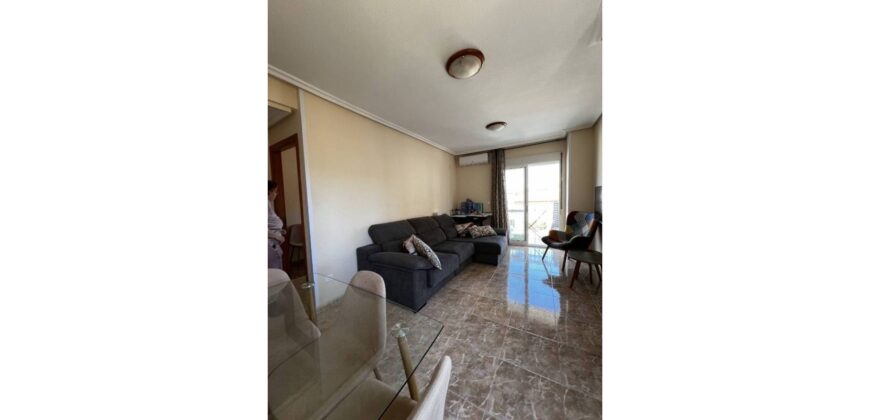 APARTMENT IN TORREVIEJA Torrevieja