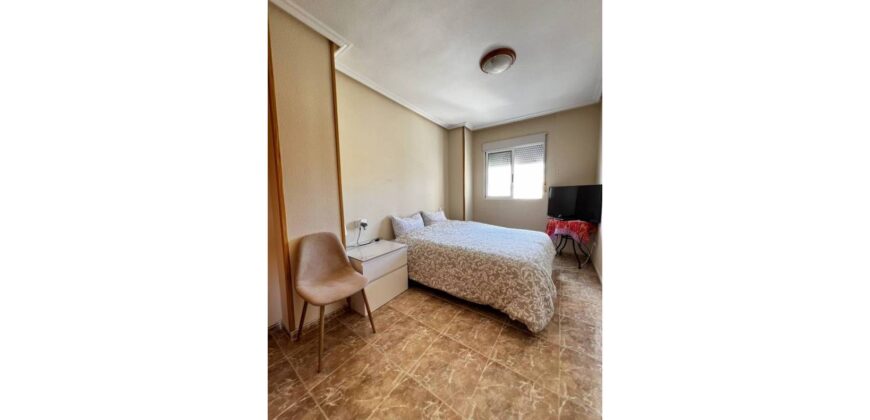 APARTMENT IN TORREVIEJA Torrevieja