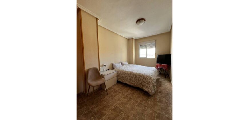 APARTMENT IN TORREVIEJA Torrevieja