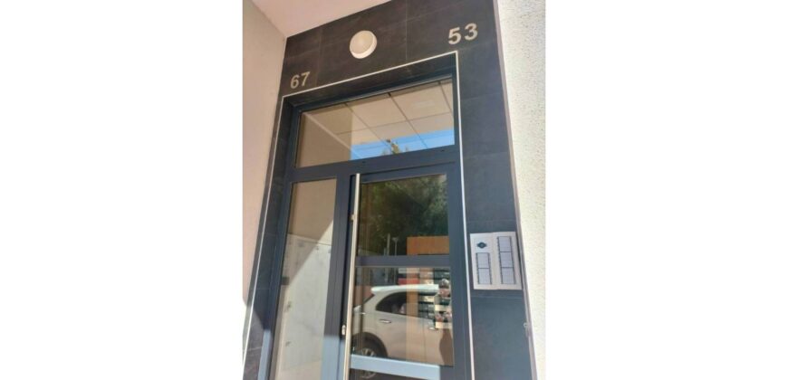 APARTMENT IN TORREVIEJA WITH TOURIST LICENSE