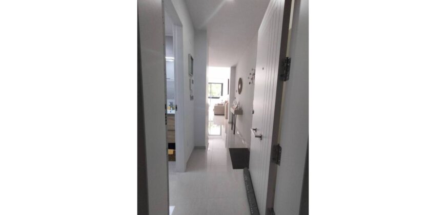 APARTMENT IN TORREVIEJA WITH TOURIST LICENSE