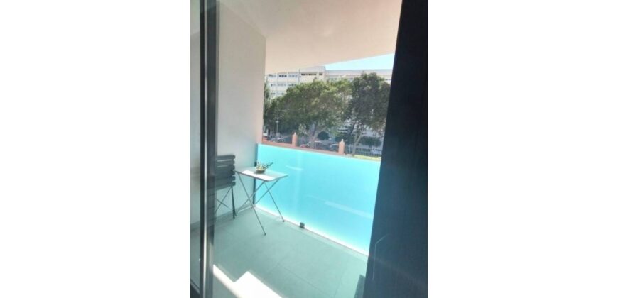 APARTMENT IN TORREVIEJA WITH TOURIST LICENSE