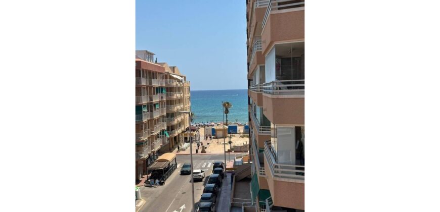 ATICO EN LA MATA- TORREVIEJA